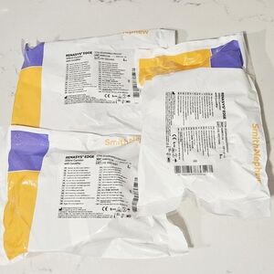 Smith And Nephew Renasys Edge Wound Vac Canisters